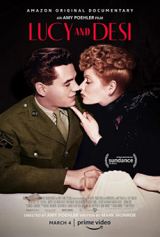LUCY AND DESI บรรยายไทย
