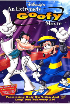 A GOOFY MOVIE