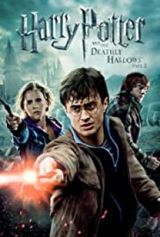 Harry Potter 7.2 แฮร์รี่ พอตเตอร์กับเครื่องรางยมทูต ภาค 2