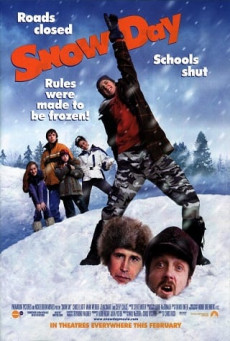 SNOW DAY - บรรยายไทย