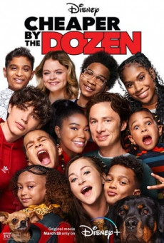 CHEAPER BY THE DOZEN - บรรยายไทย