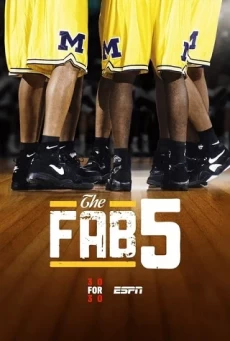 THE FAB FIVE บรรยายไทย