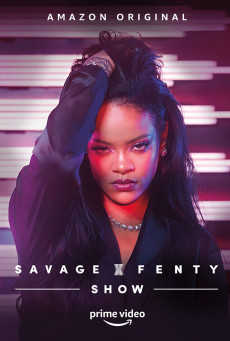 SAVAGE X FENTY SHOW VOL. 2 บรรยายไทย