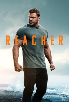 Reacher Season 1 รีชเชอร์ ยอดคนสืบระห่ำ ซีซั่น 1