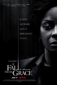 A Fall from Grace อะ ฟอล ฟรอม เกรซ NETFLIX