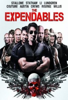 The Expendables 1  โครตคนทีมมหากาฬ