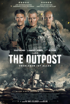The Outpost ผ่ายุทธภูมิล้อมตาย