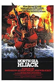 ffolkes (North Sea Hijack) จารกรรมทะเลเหนือ  บรรยายไทย