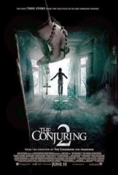 The Conjuring 2 คนเรียกผี 2