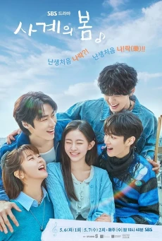 Spring Of Youth เพลงรักวัยละมุน