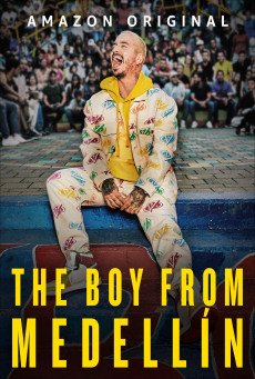 THE BOY FROM MEDELLÍN บรรยายไทย