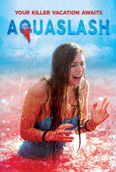 Aquaslash สวนน้ำละเลงเลือด