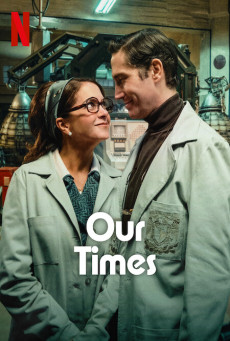 Our Times ข้ามเวลาของสองเรา