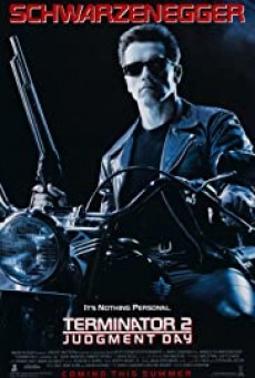 TERMINATOR 2: JUDGMENT DAY ฅนเหล็ก 2029 ภาค 2 วันพิพากษา