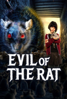 Evil Of The Rat ราชาปีศาจหนู