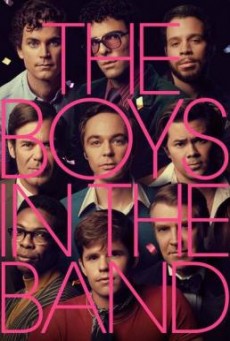 The Boys in the Band - NETFLIX [บรรยายไทย]