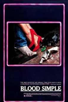 Blood Simple  บรรยายไทย